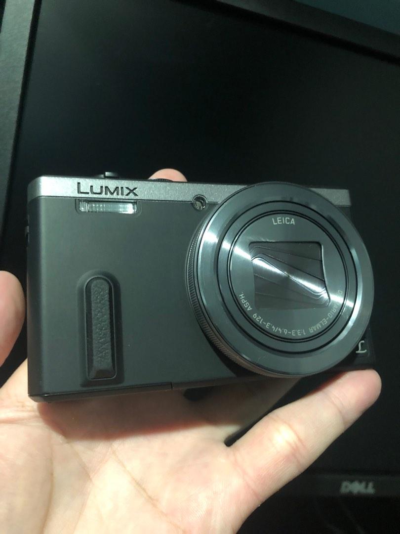 m50 lens type