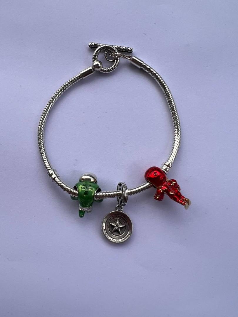 Pennywise shop pandora charm