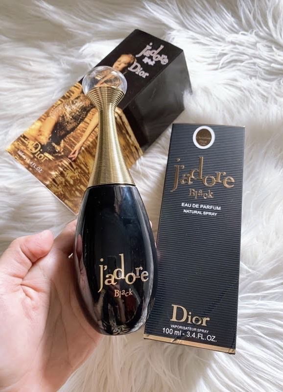 Harga parfum christian top dior jadore