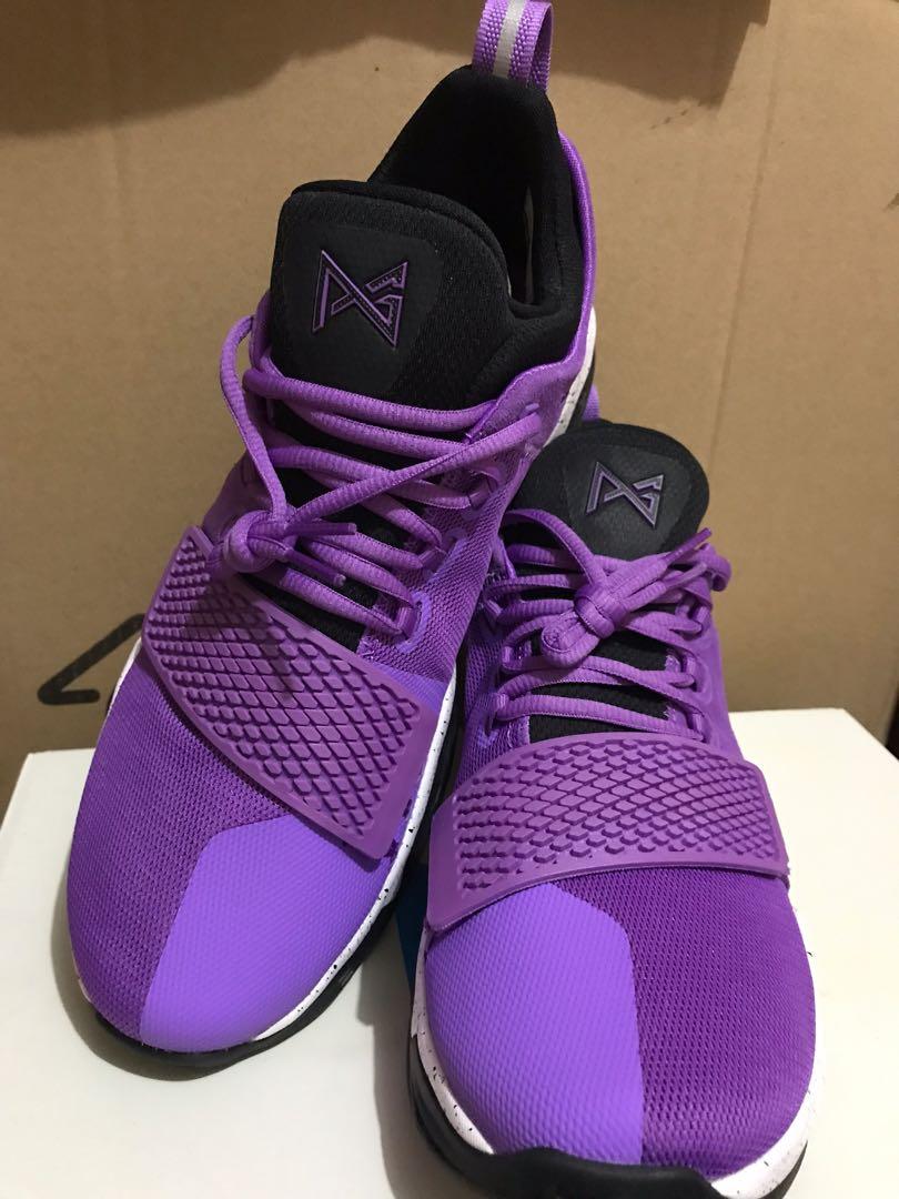 Pg 1 purple and black shop