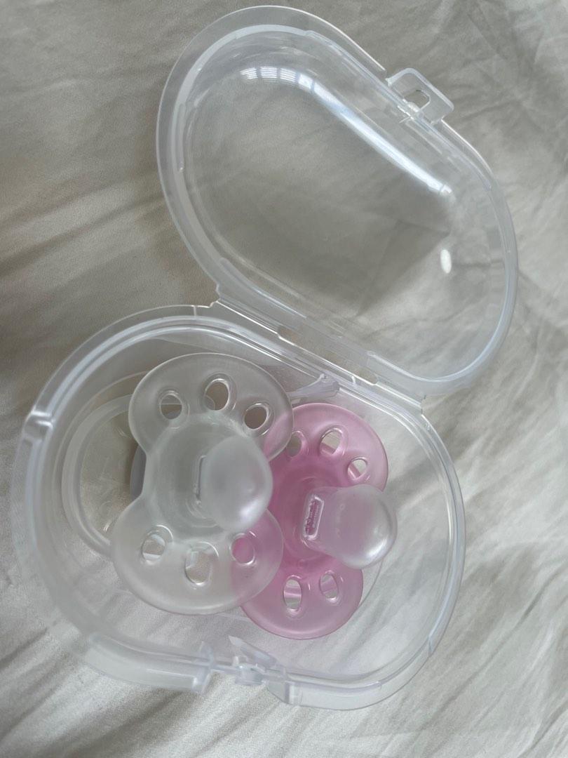 Philips avent pacifiers, Babies & Kids, Nursing & Feeding, Soothers