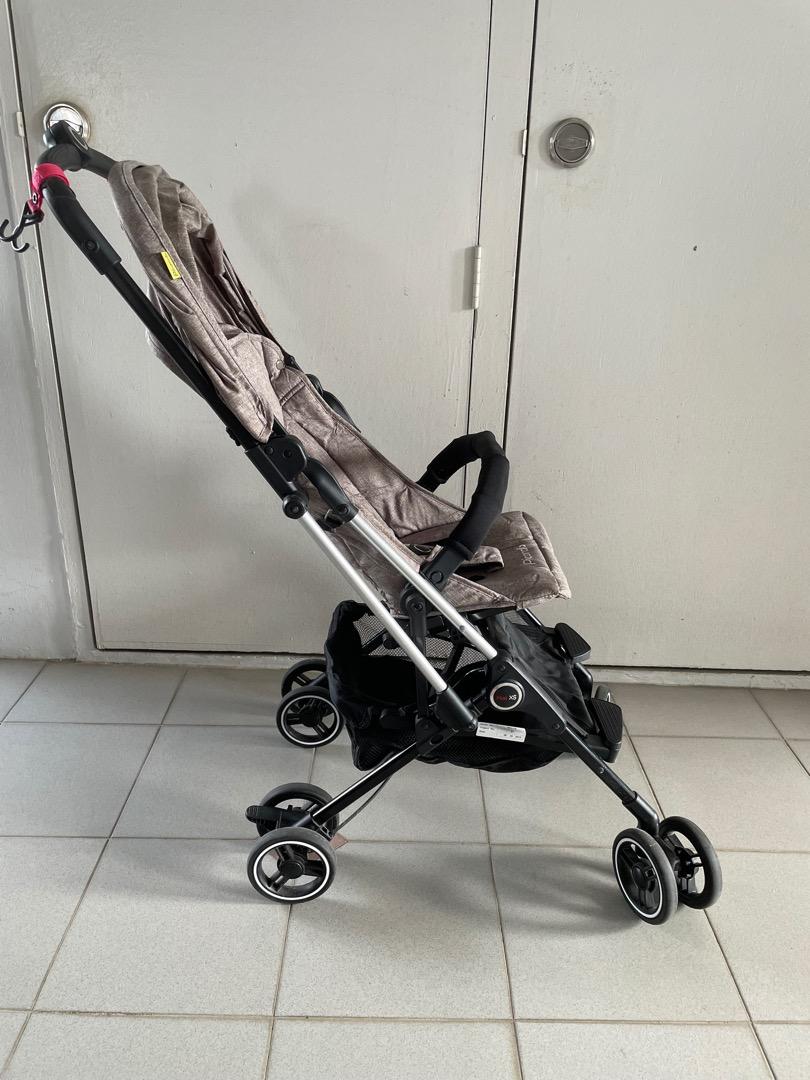 Picardo mini xs cabin stroller new arrivals