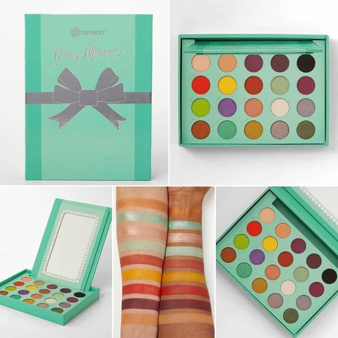 Daisy shop marquez palette