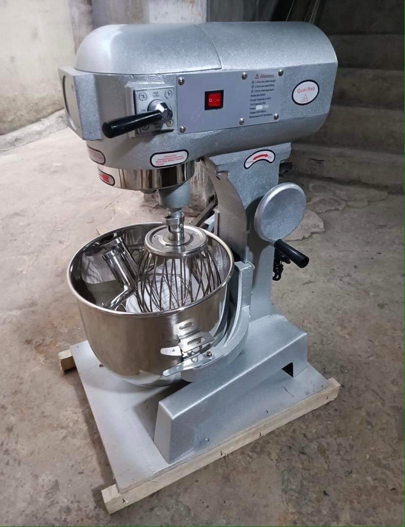 Mixer Commercial Dough Mixer, TV & Home Appliances, Kitchen