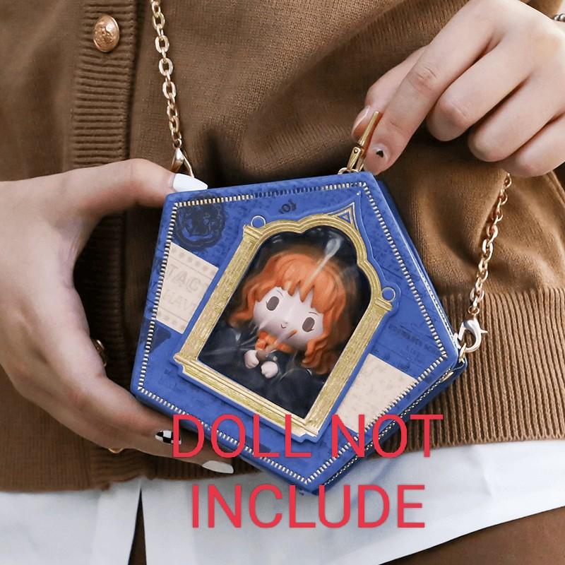POPMART HARRY POTTER DOLL BAG Hobbies