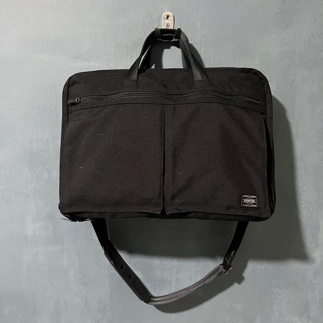[SALE] Porter Yoshida Laptop Bag, Computers & Tech, Parts & Accessories, Laptop Bags & Sleeves