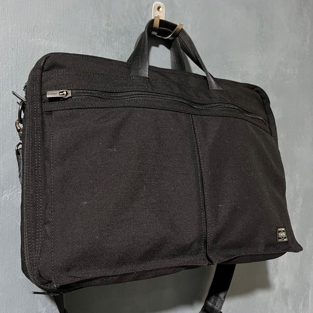 [SALE] Porter Yoshida Laptop Bag, Computers & Tech, Parts & Accessories, Laptop Bags & Sleeves