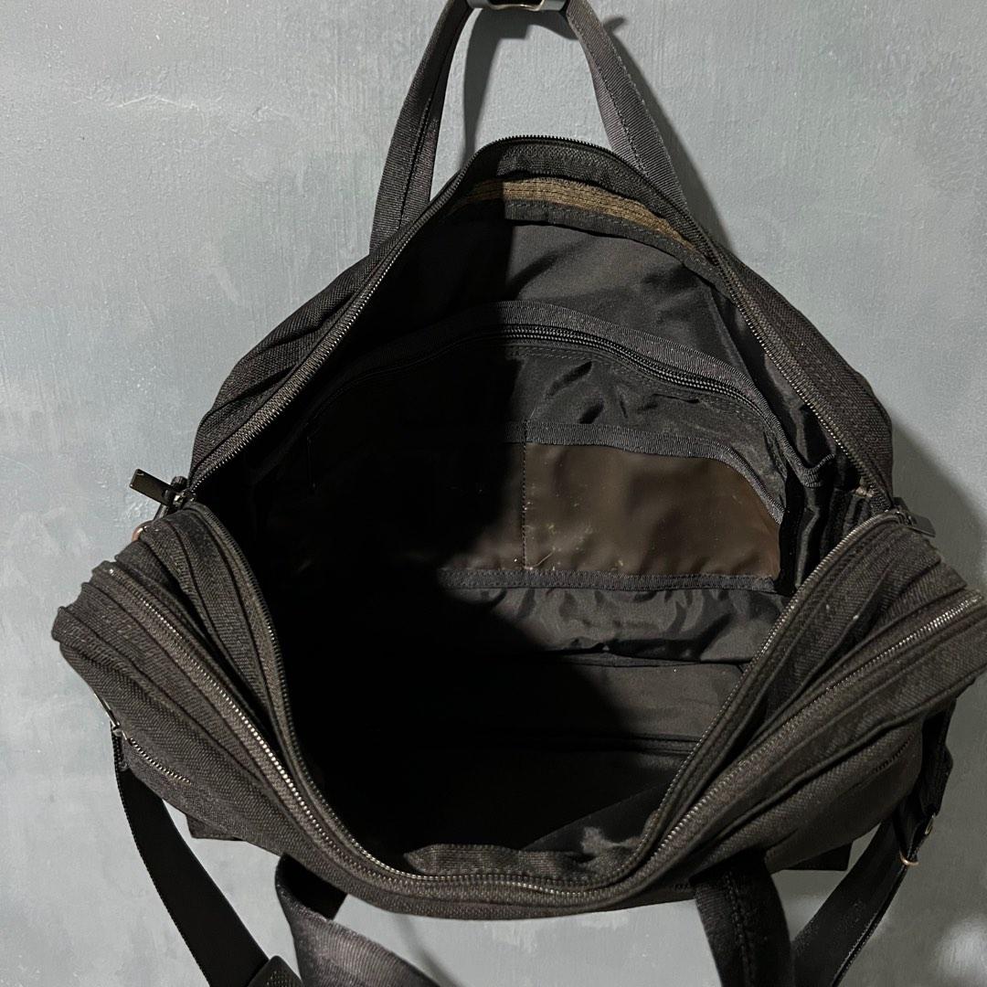 [SALE] Porter Yoshida Laptop Bag, Computers & Tech, Parts & Accessories, Laptop Bags & Sleeves