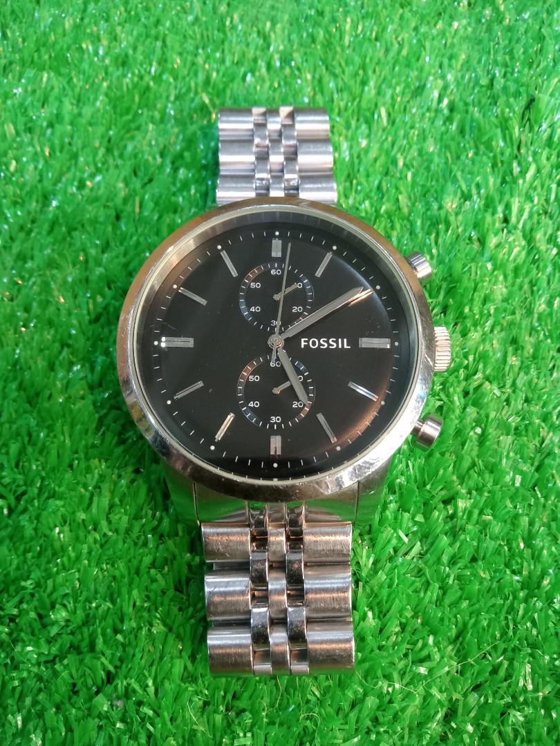 Fossil online fs4784 price