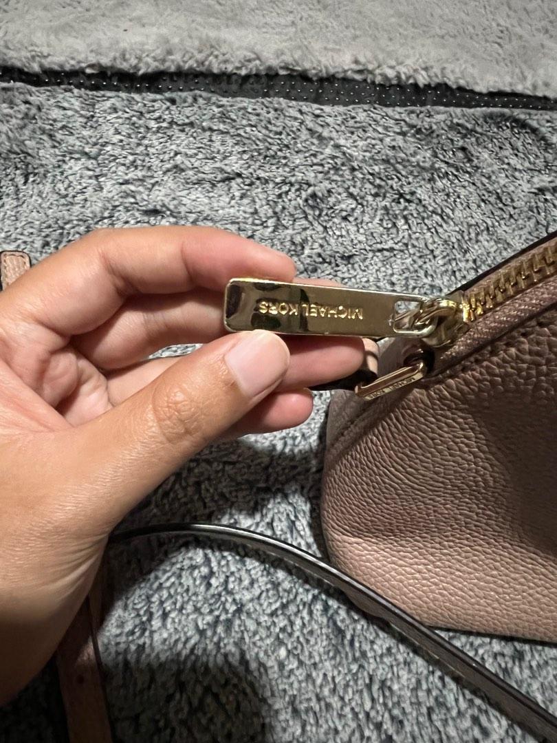 Mk adele 2025 medium dome crossbody