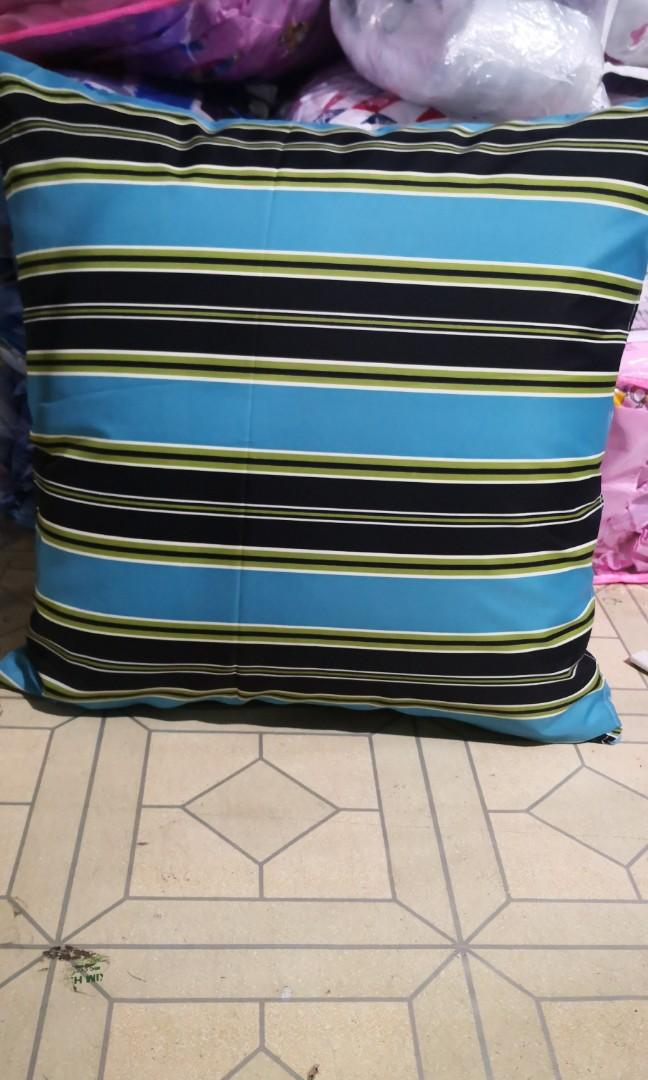 Pre-order throw pillow (square pillow) (Category: Bedding & Towels) located in Pandi. Submitted by Zhel_Shop (Listing ID 1184479889, Image 3). Description: these are sample photos from my previous orders, please send me a message for your orders, customized size and pillow cover design. thank you.