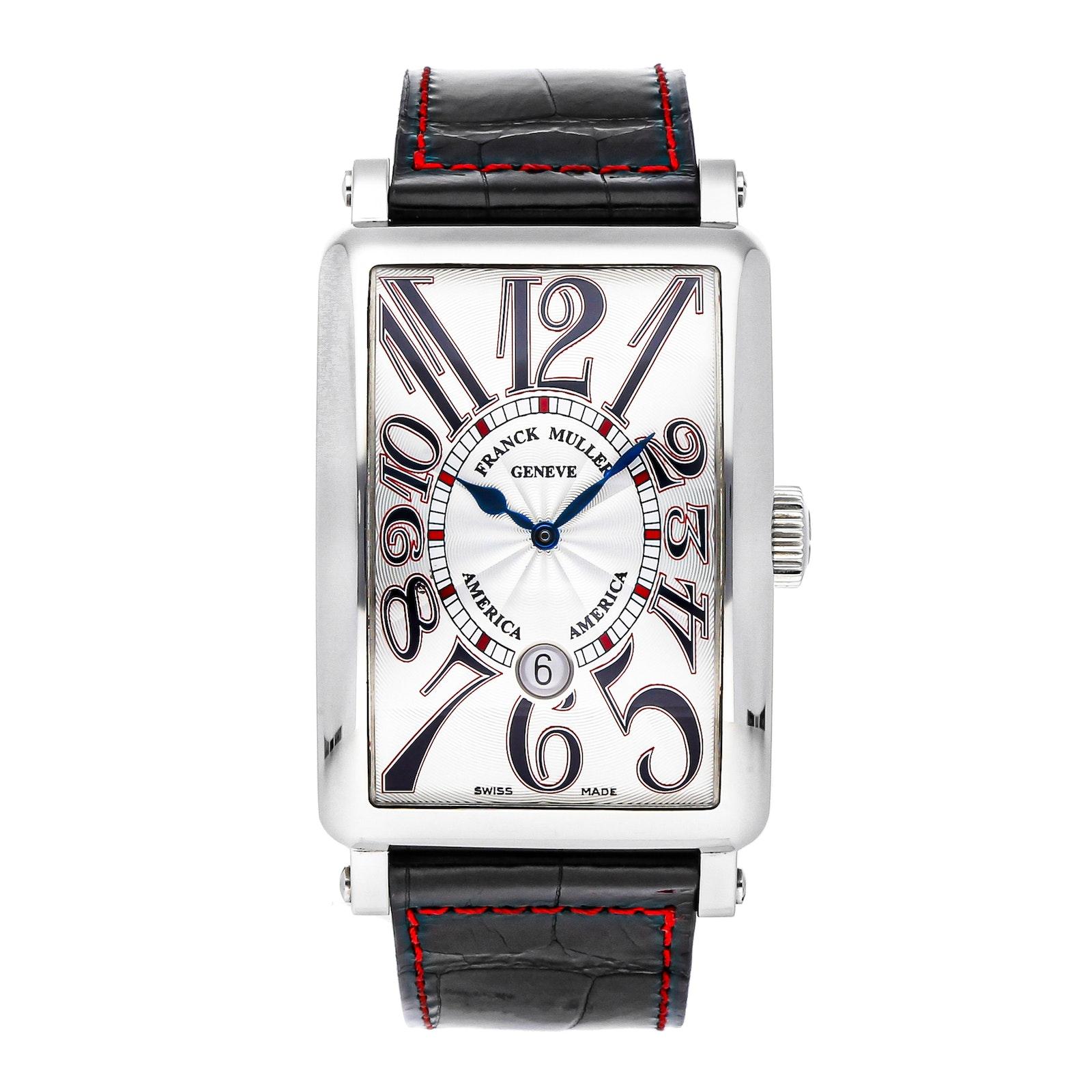 Franck muller america top america