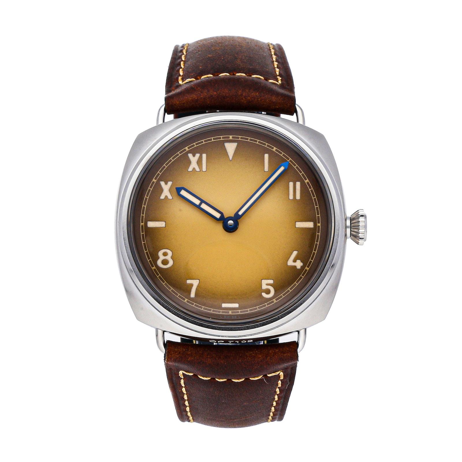 Panerai hotsell pam 931