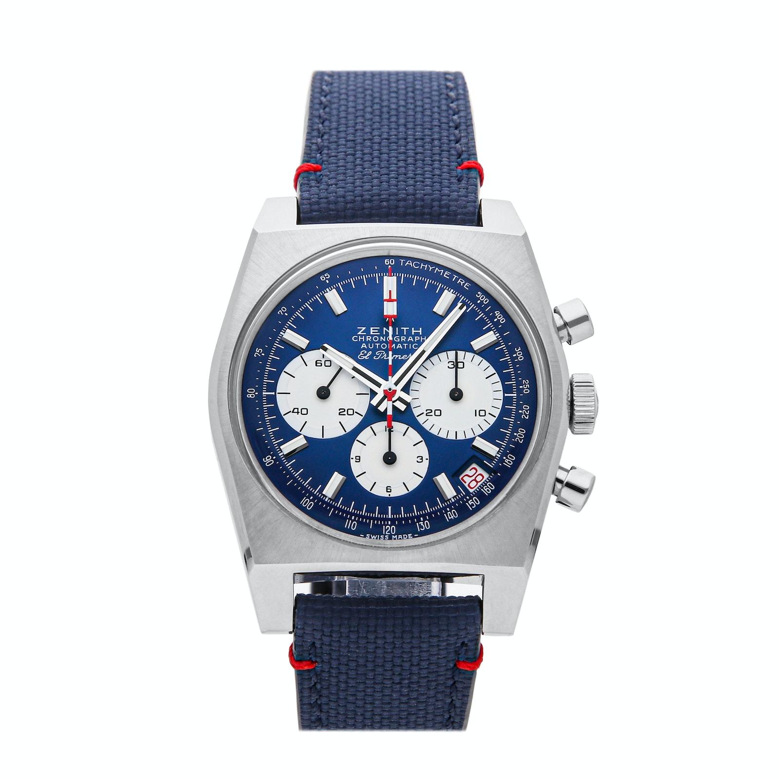 zenith revival liberty
