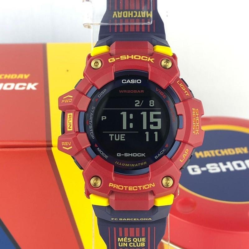G shock promo store