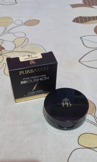 Prubasari pore perfecting BB Cushion
