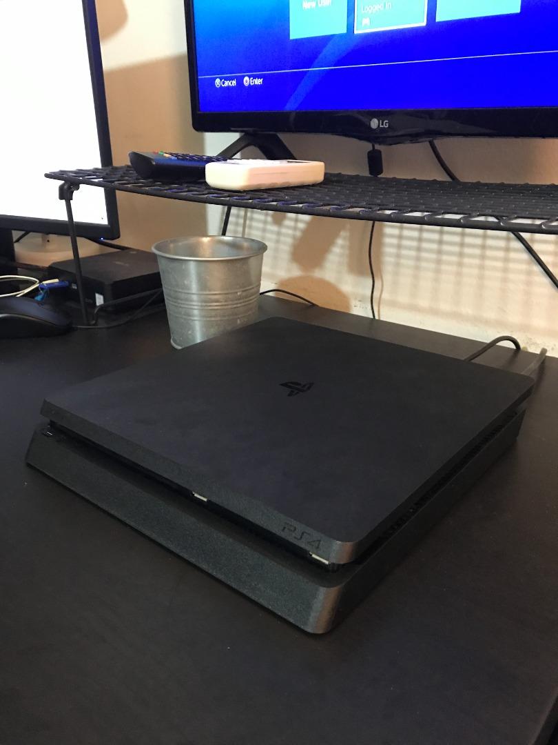 Ps4 digital online only games