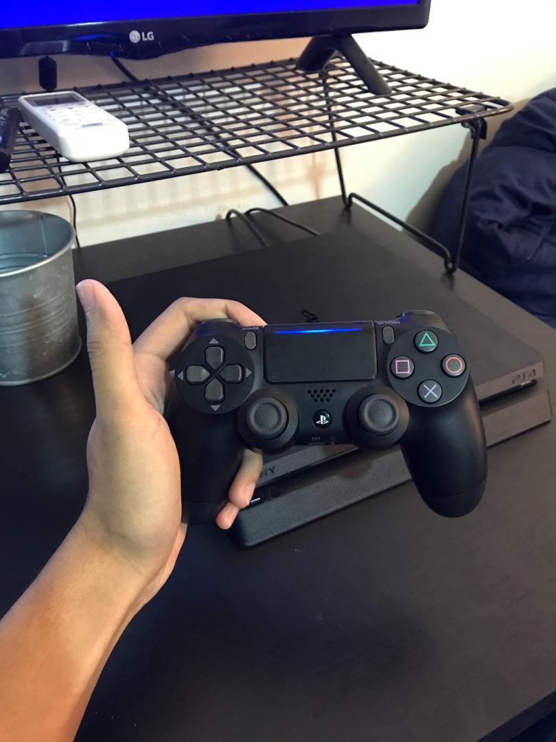 Ps4 sales digital only