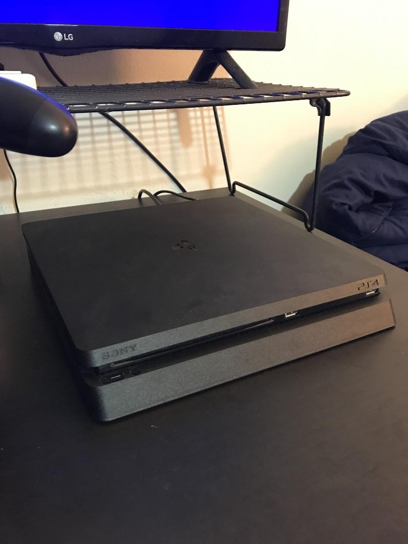 Ps4 digital only games outlet