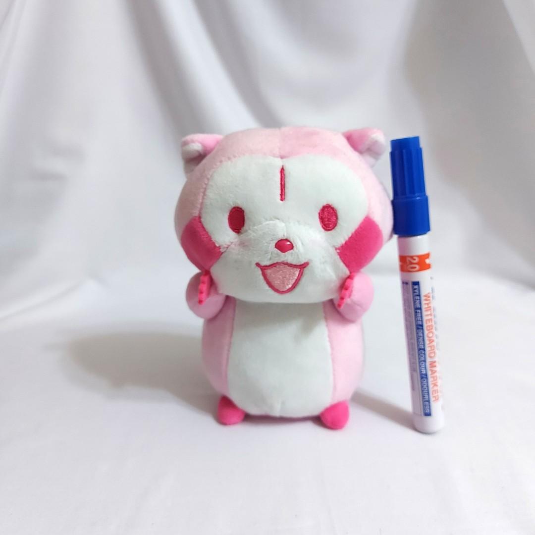 Puchi rascal sale plush