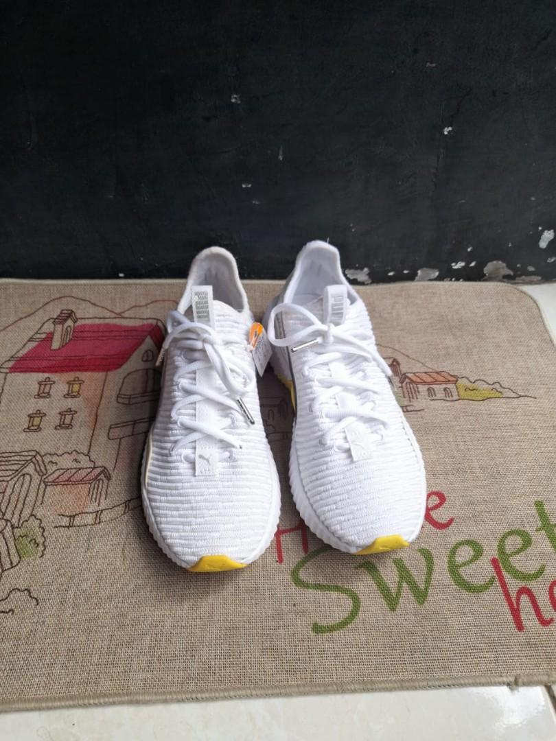 Puma defy tz online wn's
