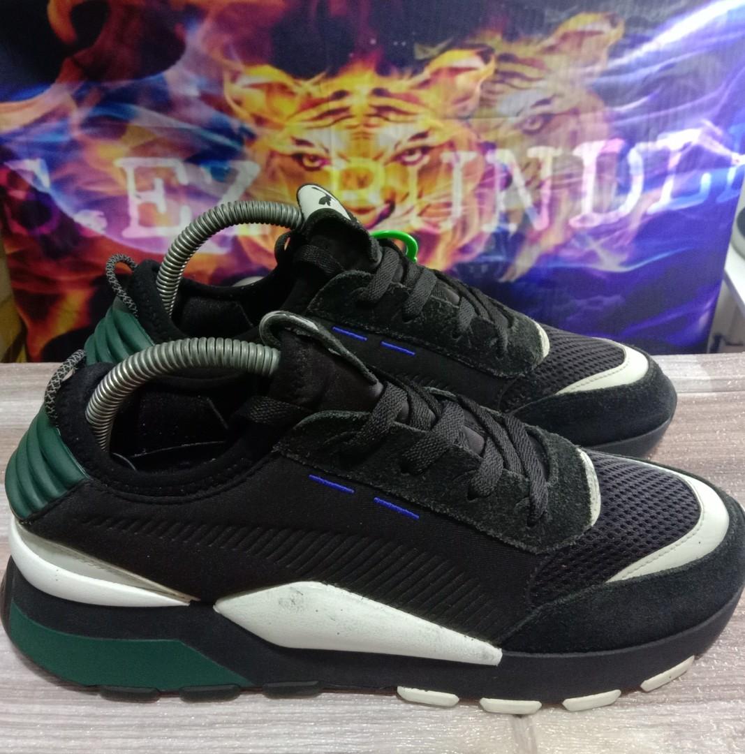 Puma hotsell rs-0 mens