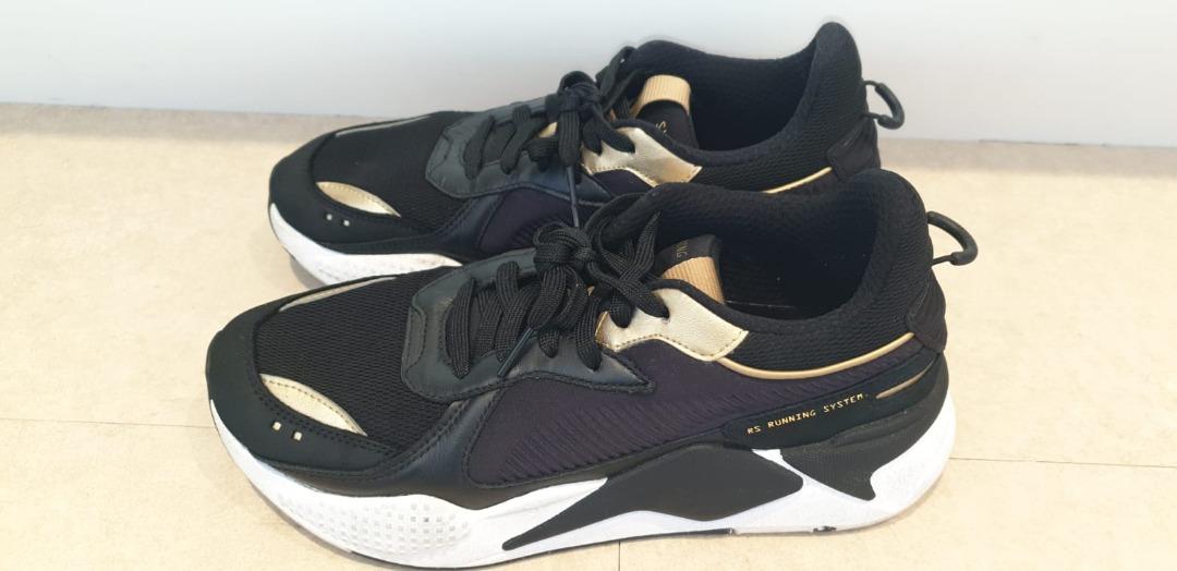 Tenis puma rs trophy sales