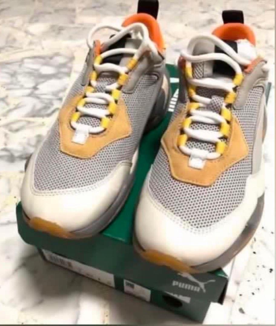 Puma spectra homme sale