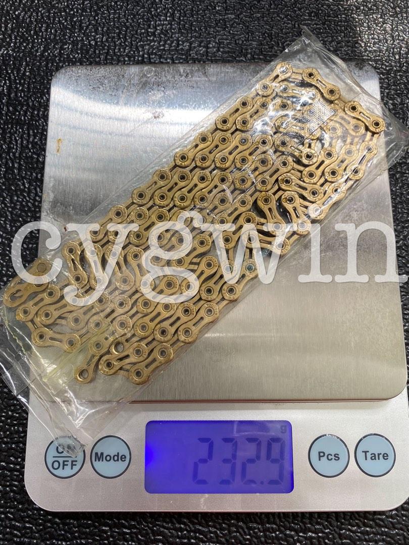 Pyc chain sales 9 speed