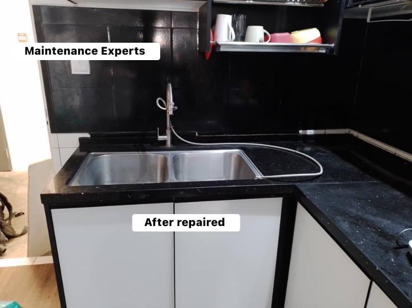 Quartz Stone kitchen Services, Home Services, Home Repairs on