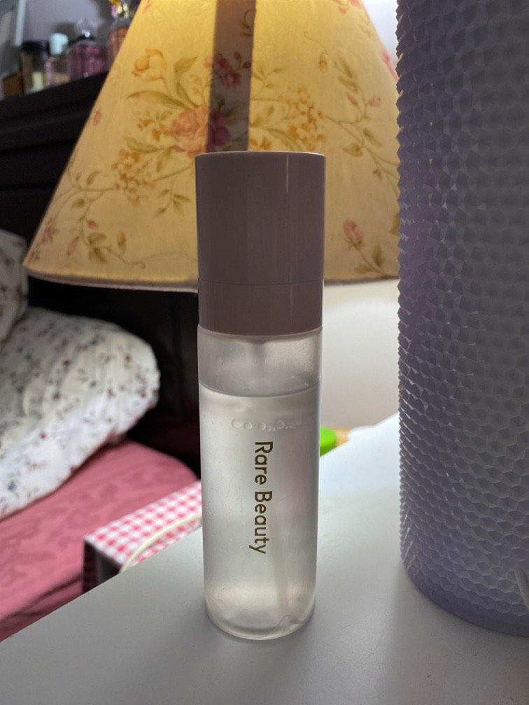 Rare beauty setting spray, Beauty & Personal Care, Face, Makeup on