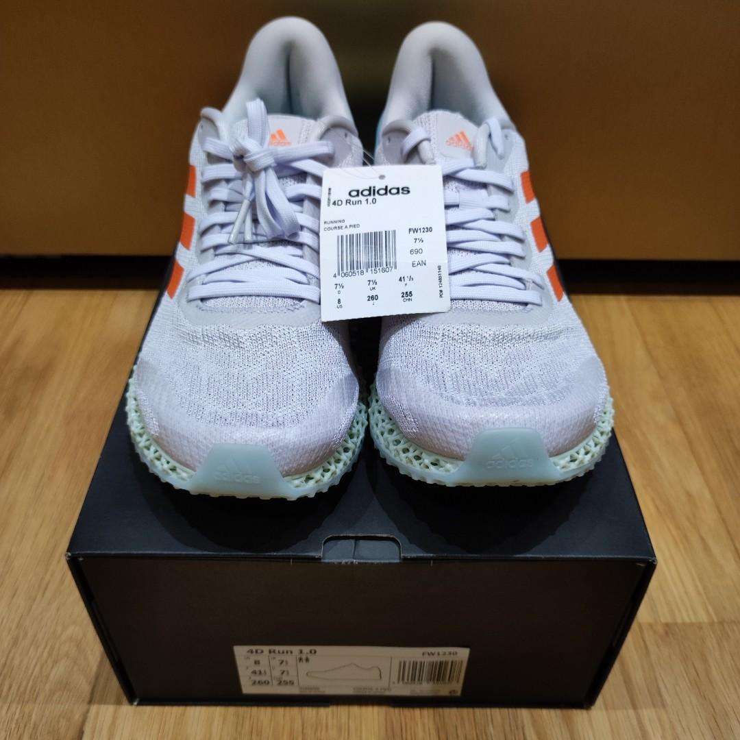 Adidas shoes 70 off store 40