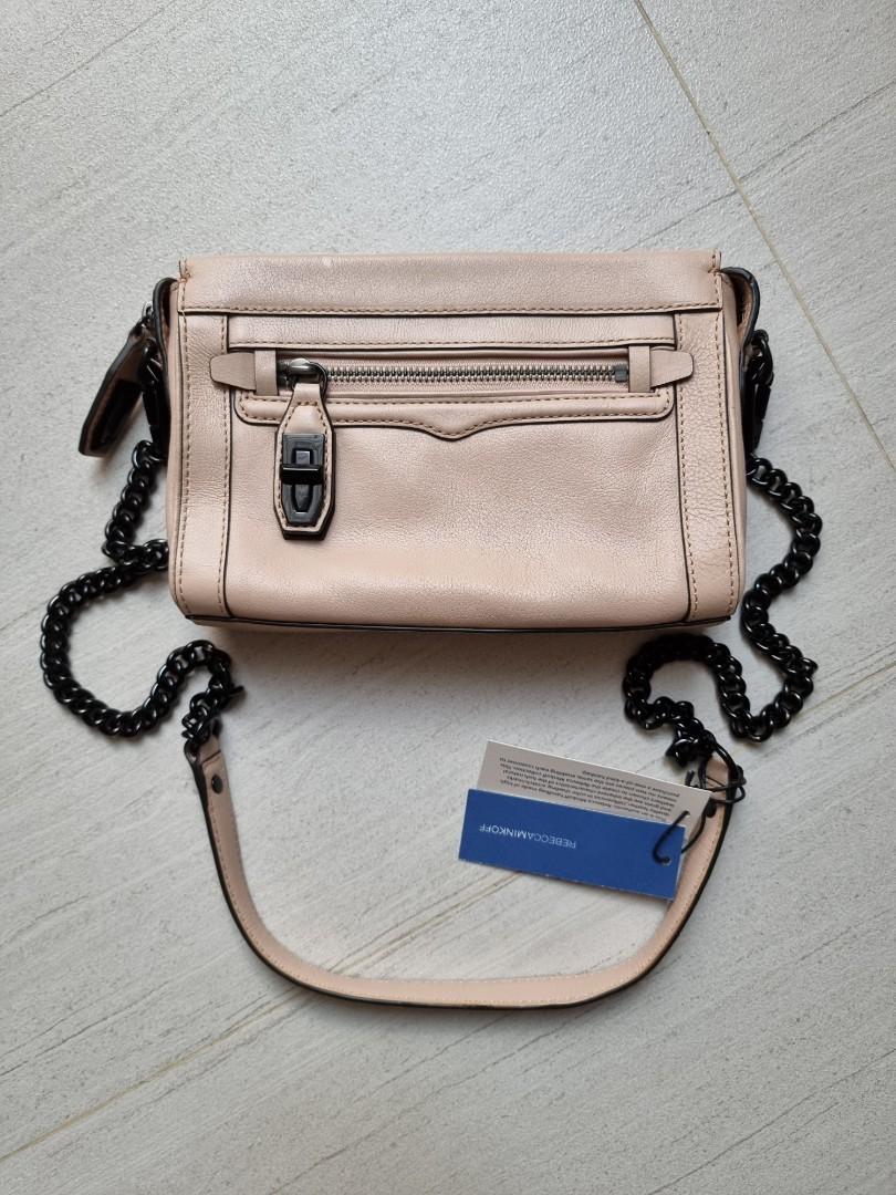 Rebecca Minkoff Crossbody Handbag Women s Fashion Bags Wallets