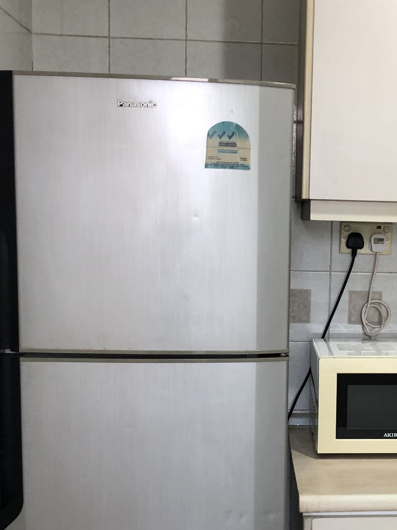 Used Refrigerator for sale, TV & Home Appliances, Kitchen Appliances
