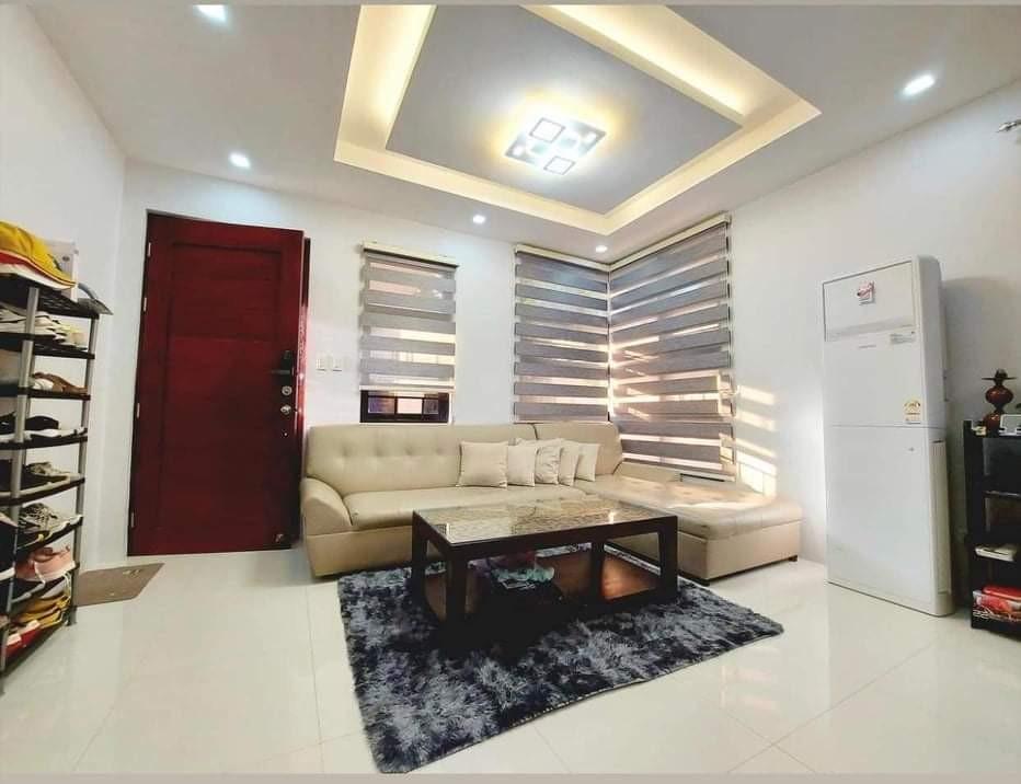 Rush Sale! 3 Bedroom House and Lot in Angeles City Pampanga near Clark