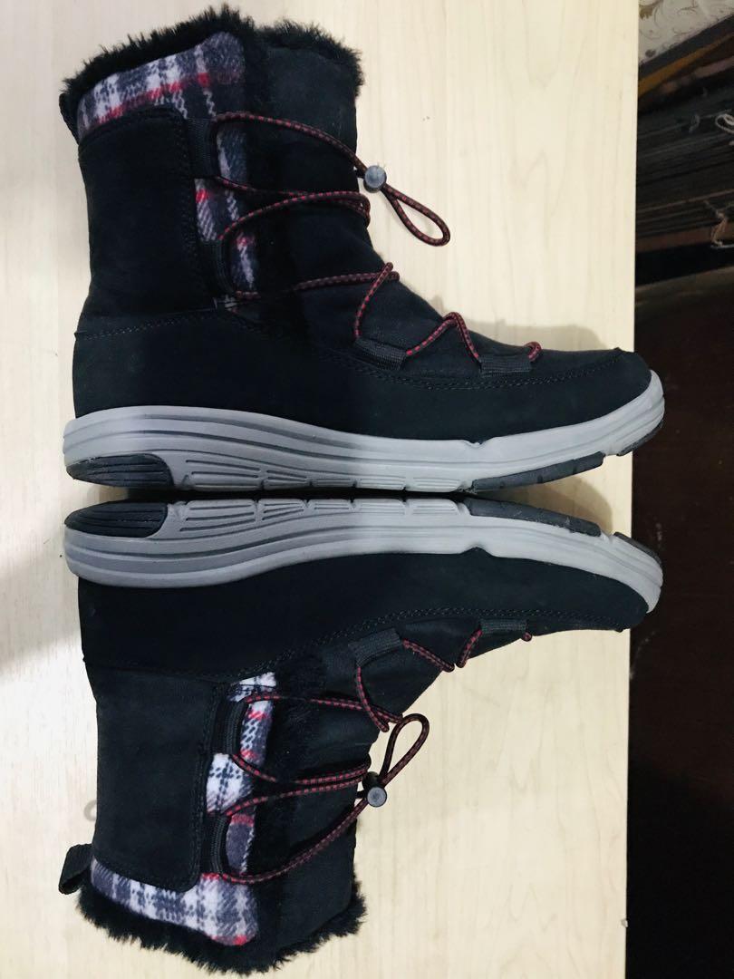 ryka sneaker boots