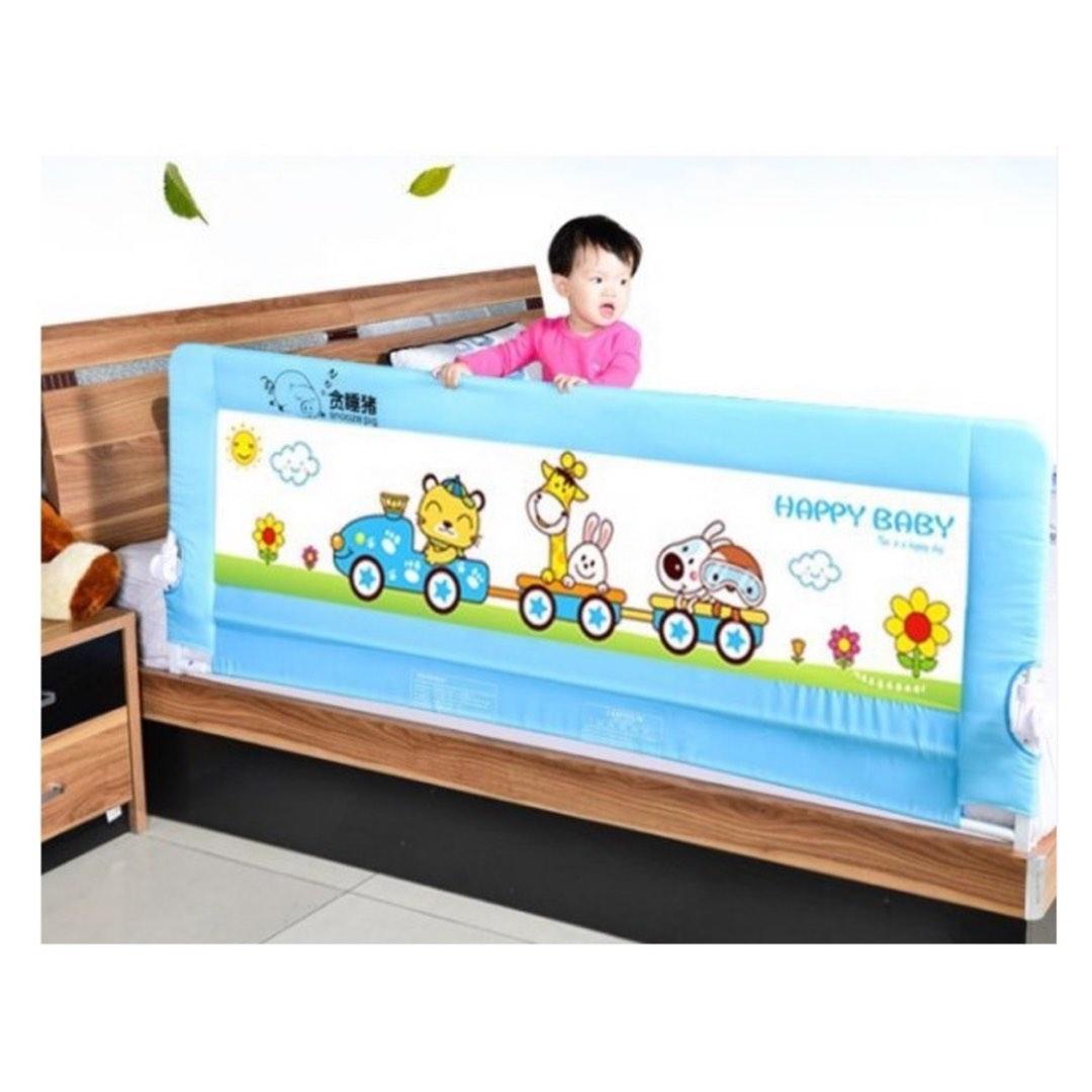 Safety bed fence/rail/guard for kids, Babies & Kids, Baby Nursery