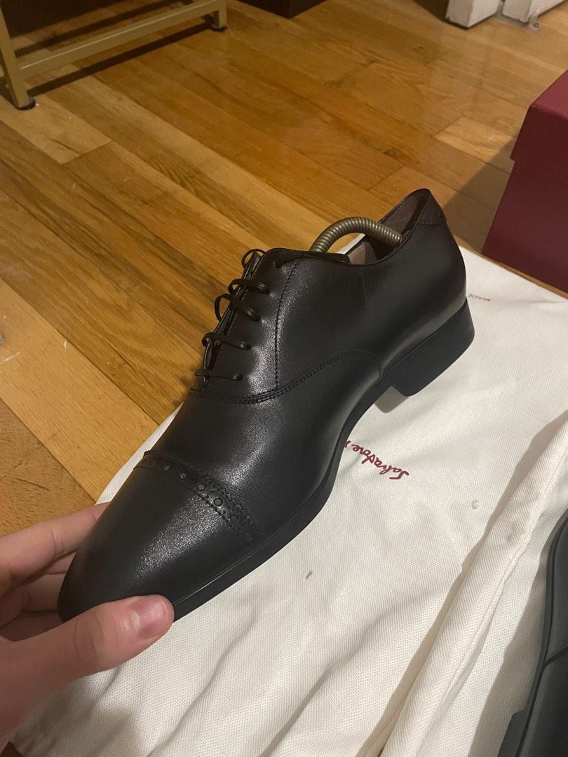 Mens eee dress discount shoes
