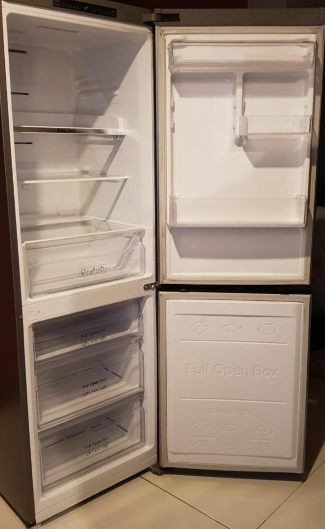 Samsung Bottom Mount Freezer, TV & Home Appliances, Kitchen Appliances