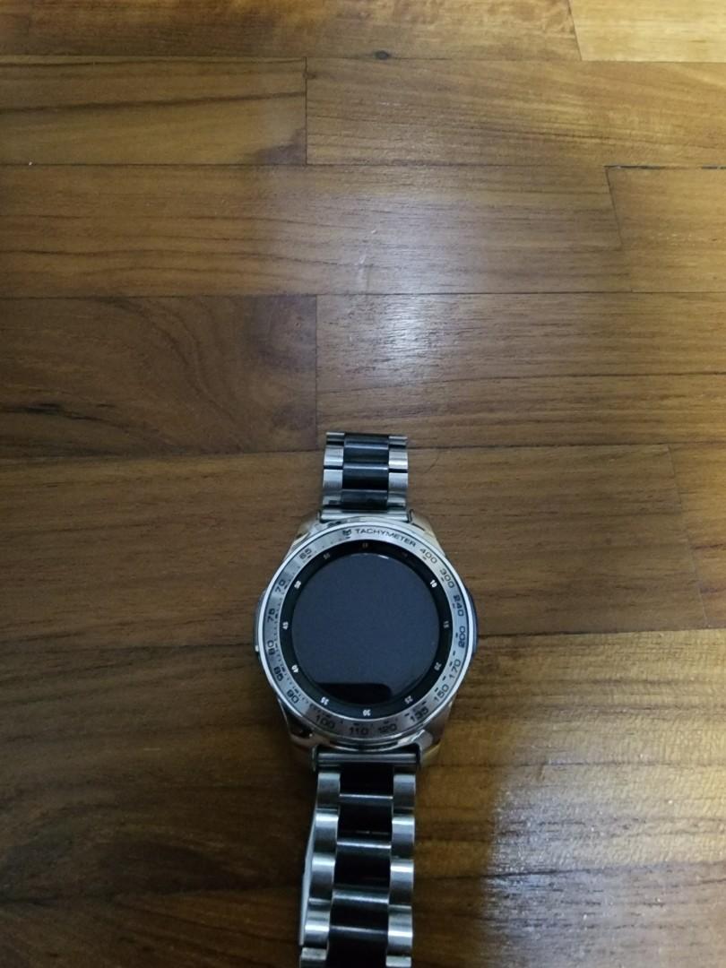 Samsung galaxy hotsell watch 46mm bt