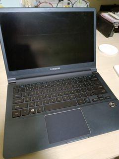 Samsung Ultrabook NP900X3E - NOT WORKING