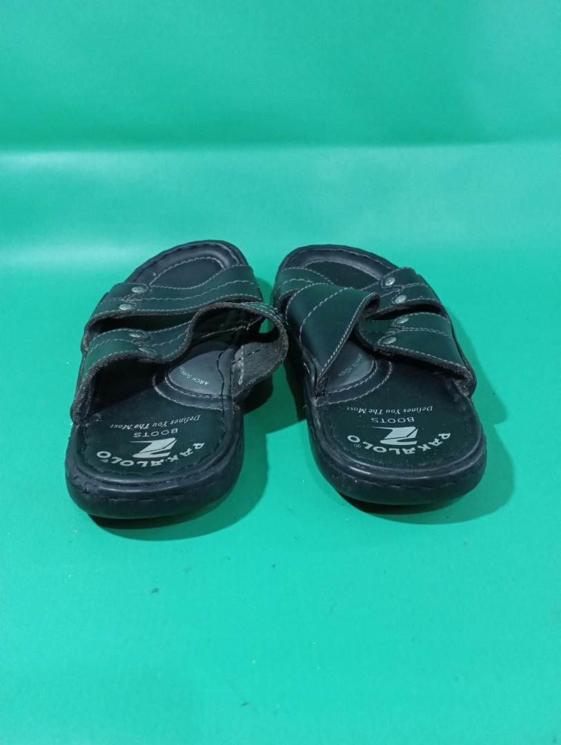 Sandal pakalolo best sale 2020
