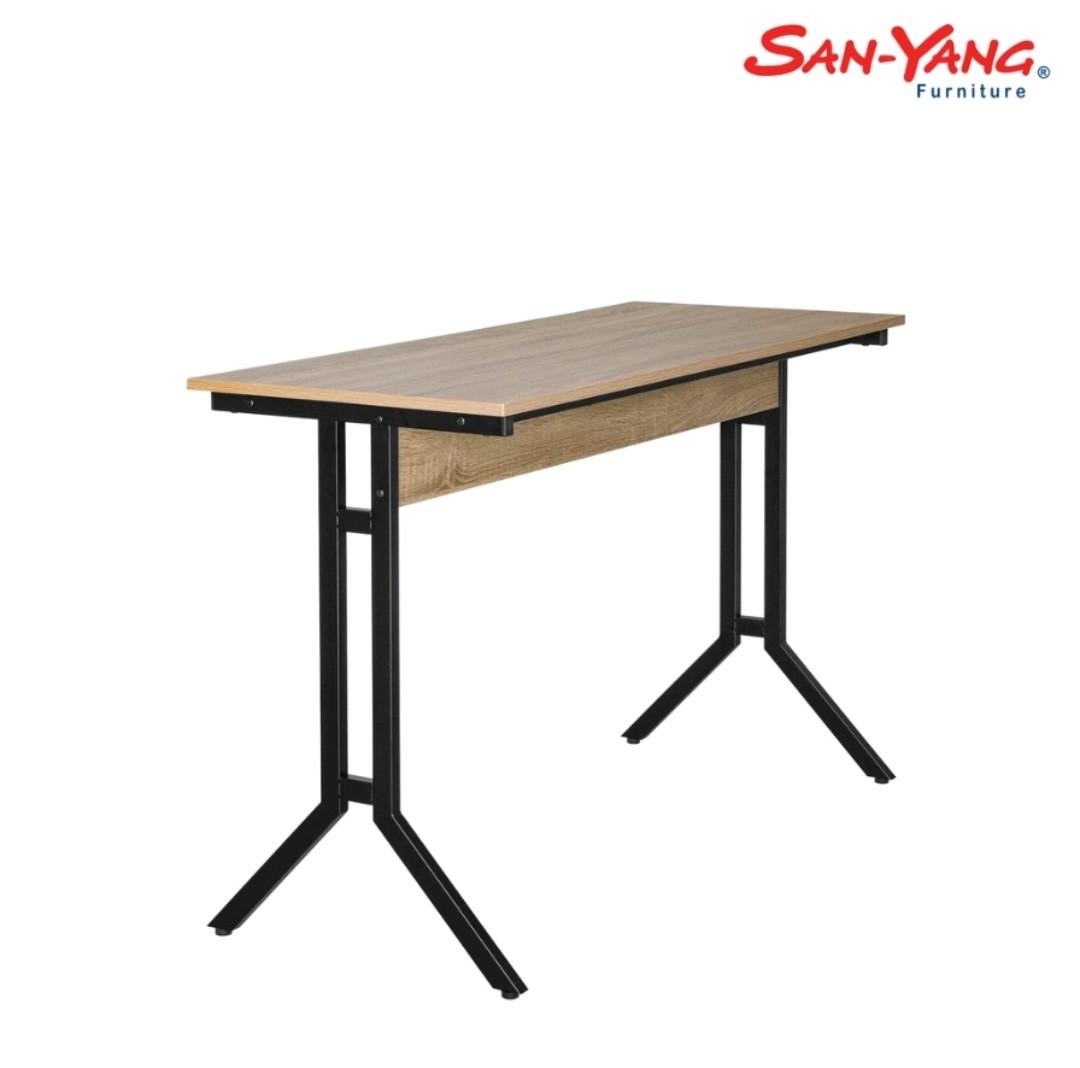 Sanyang Office Table, Furniture & Home Living, Furniture, Tables & Sets