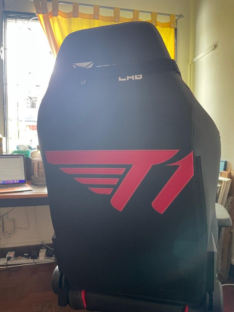 Secret lab t1 on sale