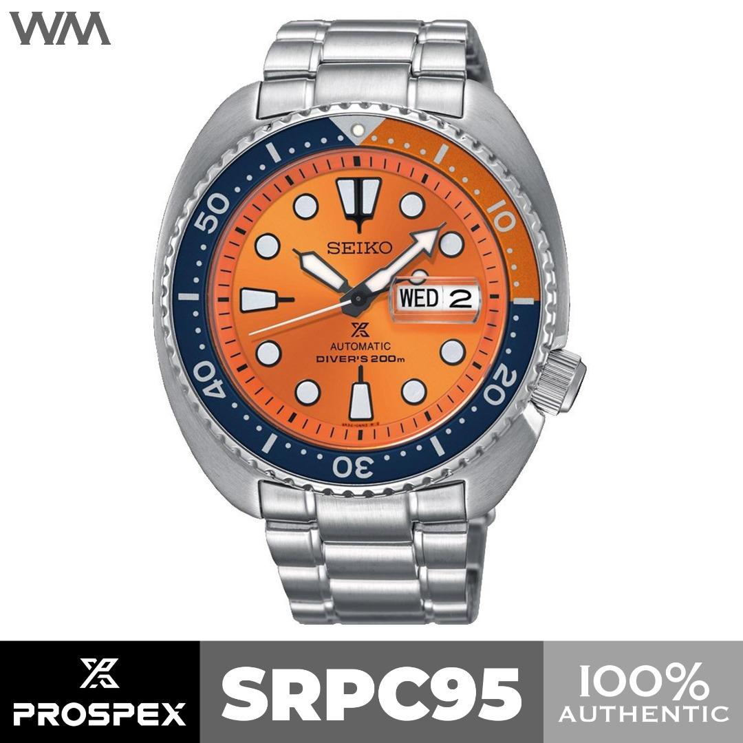 Seiko srpc95 new arrivals