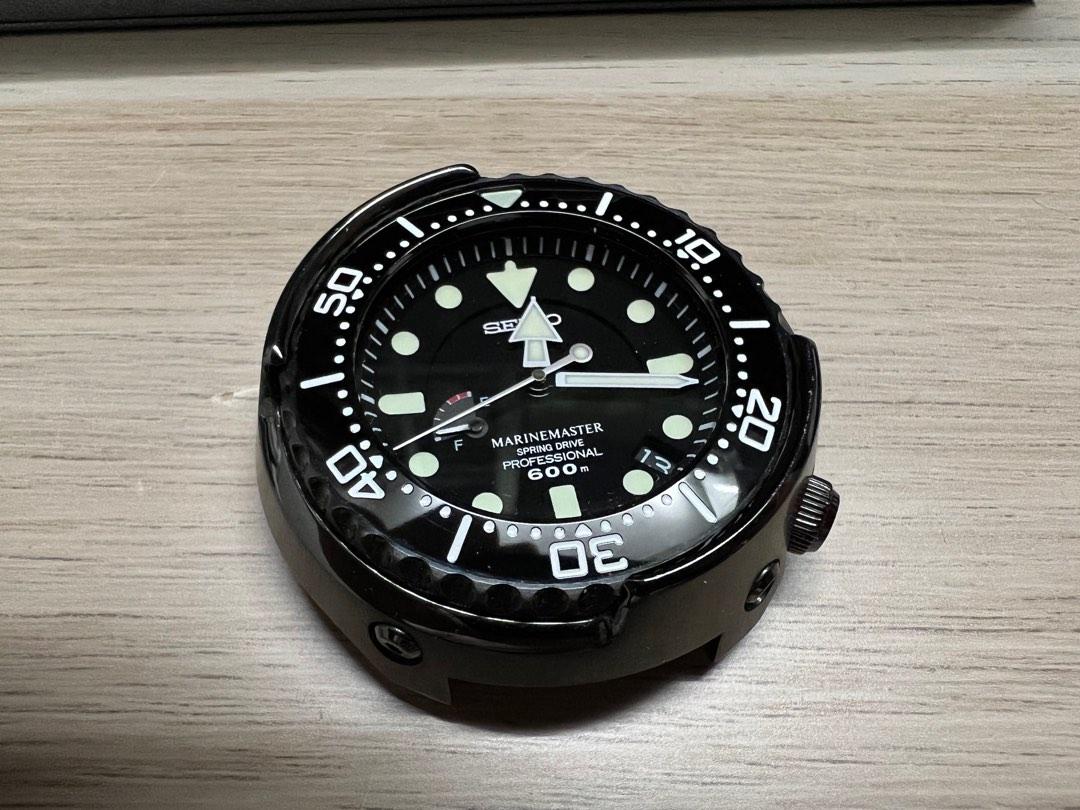 Seiko SBDB009, Men's Fashion, Watches & Accessories, Watches on Carousell