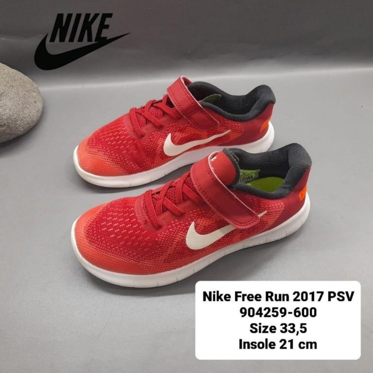 Nike free rn cheap 2017 psv