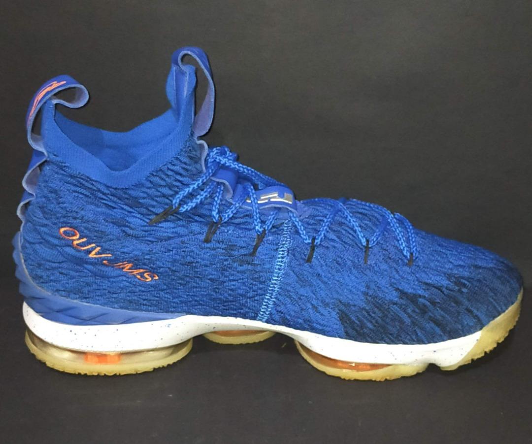 Harga clearance lebron 15