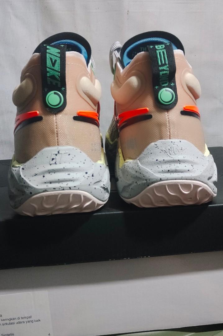 airzoom gt