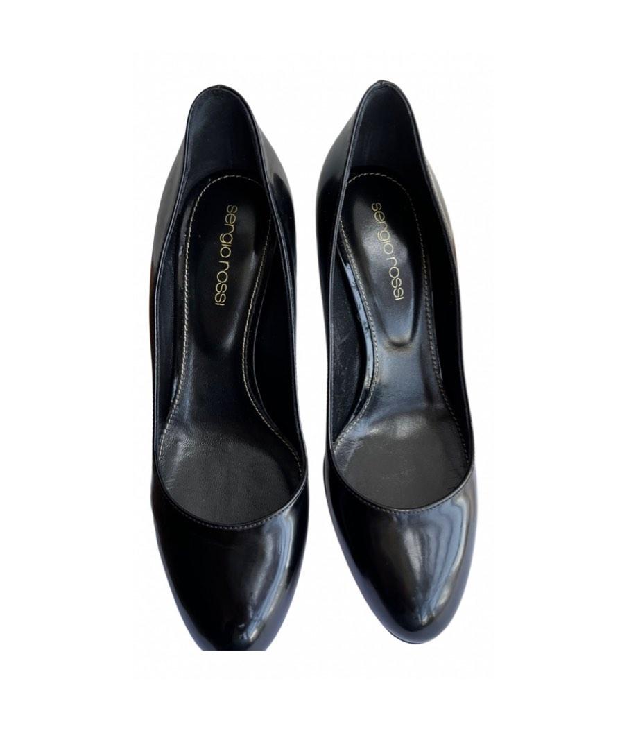 Sergio rossi top shoes 219